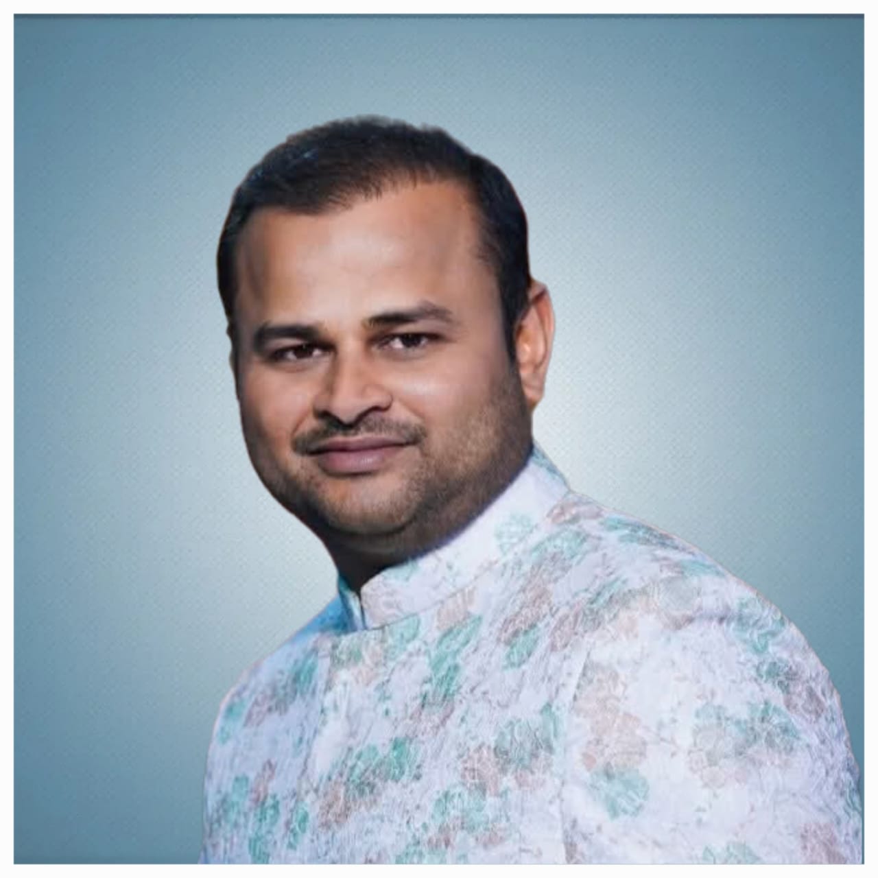 Chandrashekhar Chandrakar