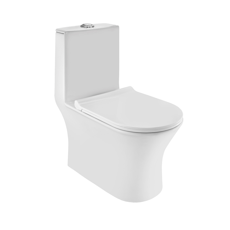 Sanitary Ware